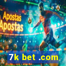 7k bet .com